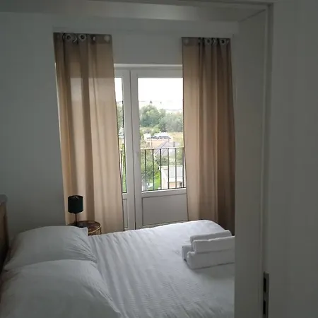 公寓 Panorama Zlota 71 Kaliszki