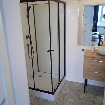 公寓 Panorama Zlota 71 Kaliszki